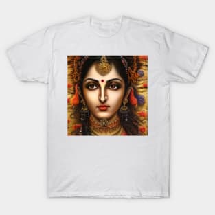 Indian Goddess T-Shirt